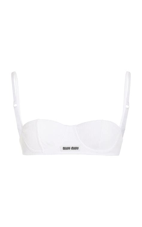 miu miu bra|where to buy miu michu.